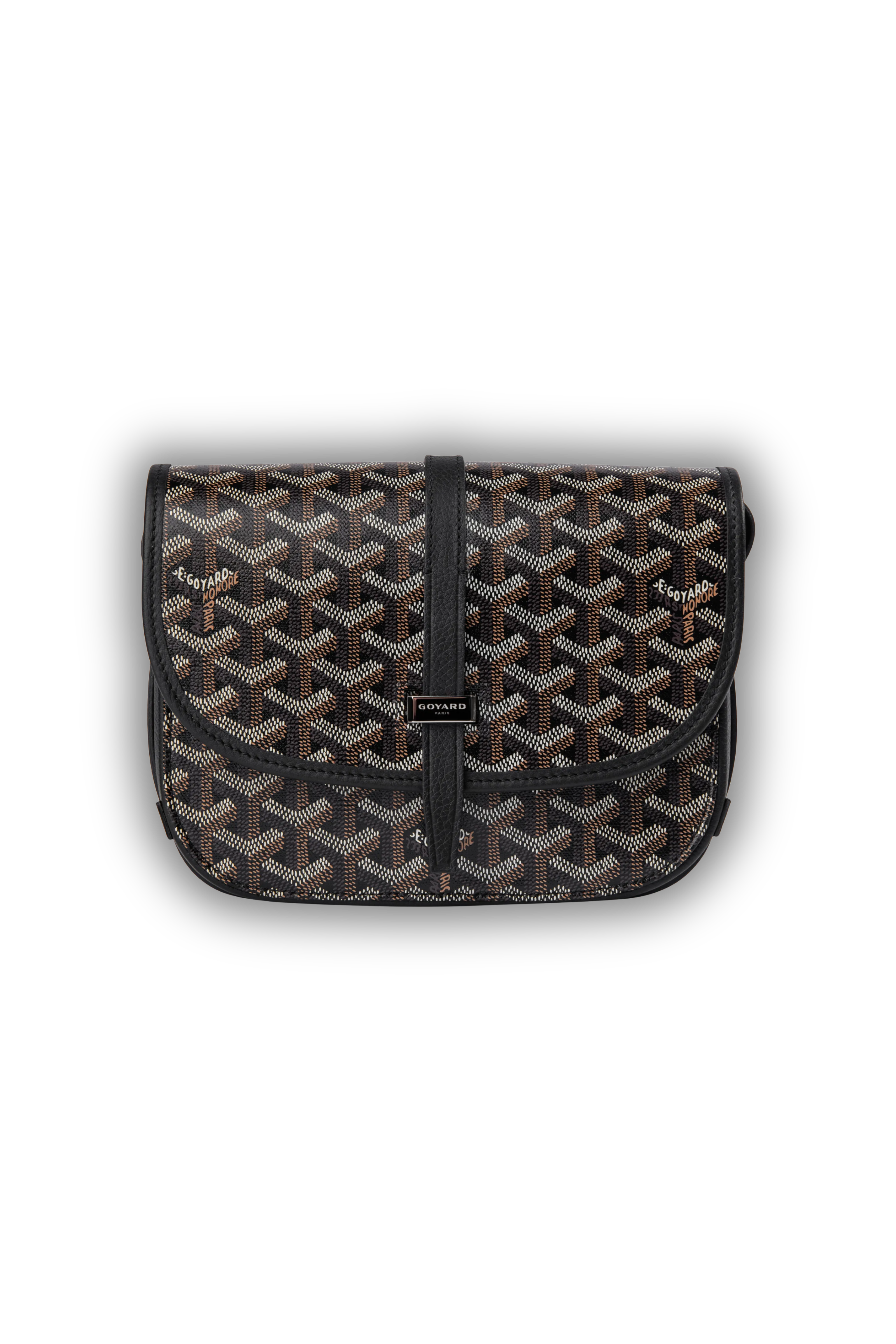 Goyard Belvedere Torebka