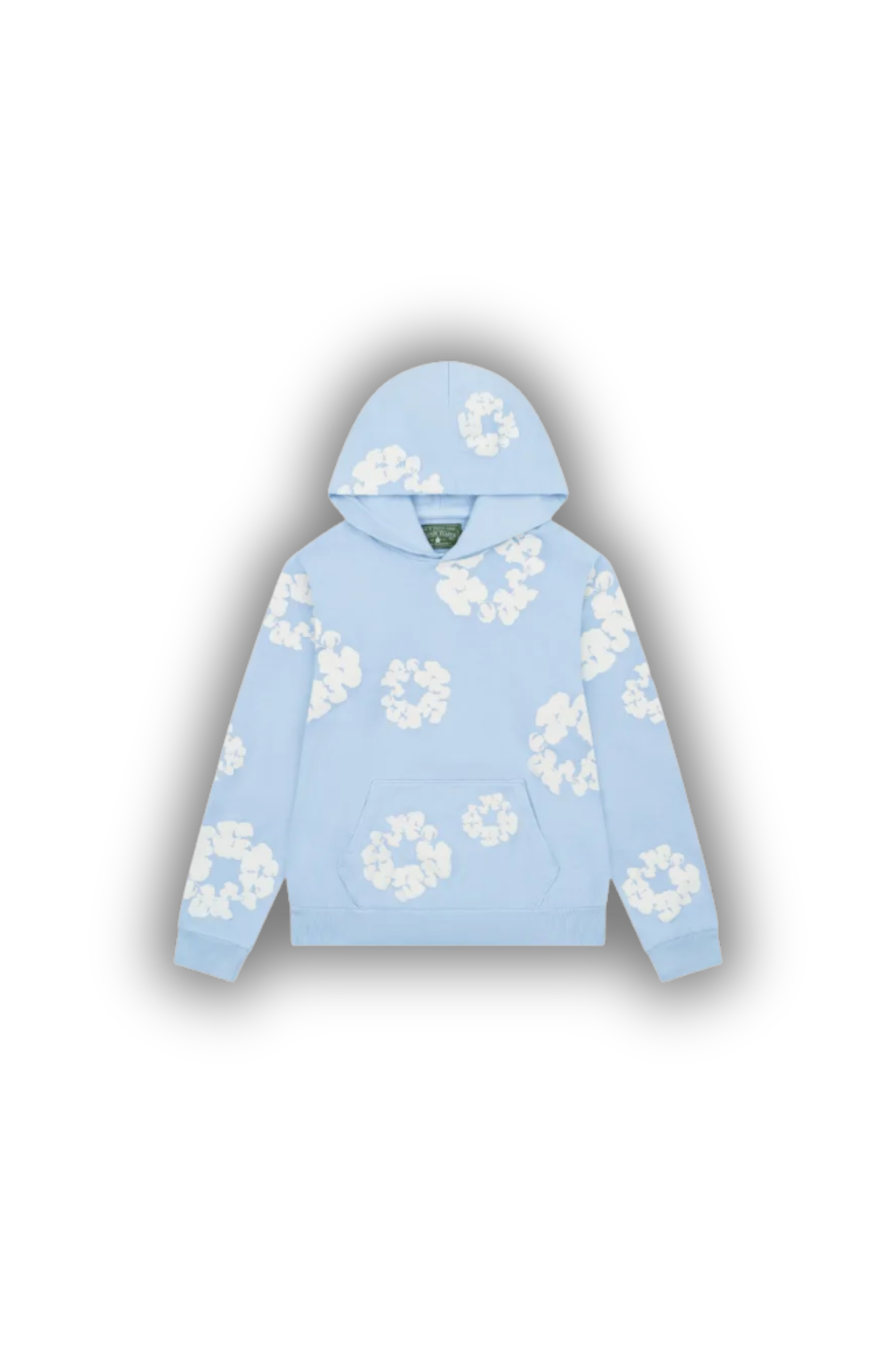Denim Tears Hoodie