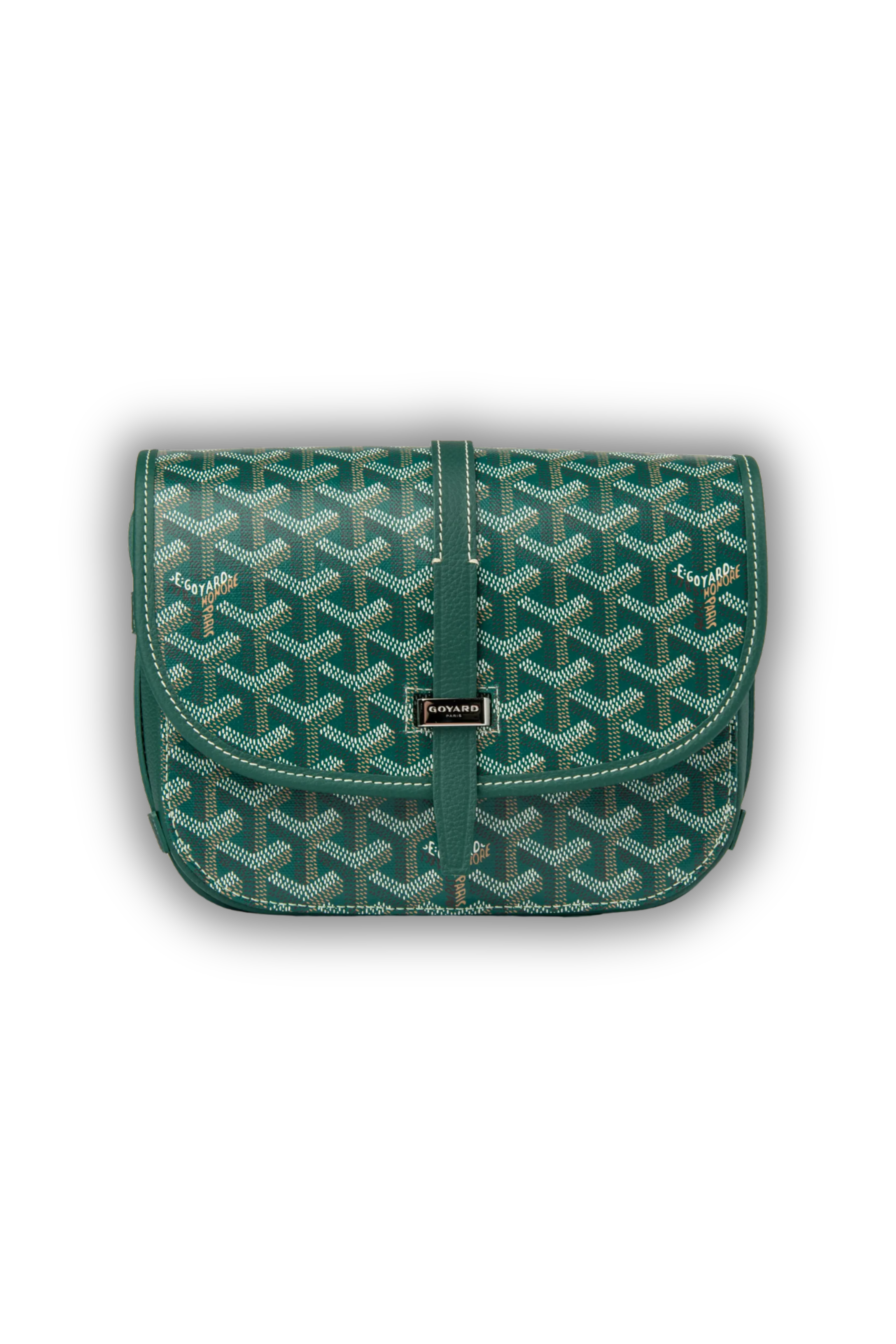 Goyard Belvedere Torebka