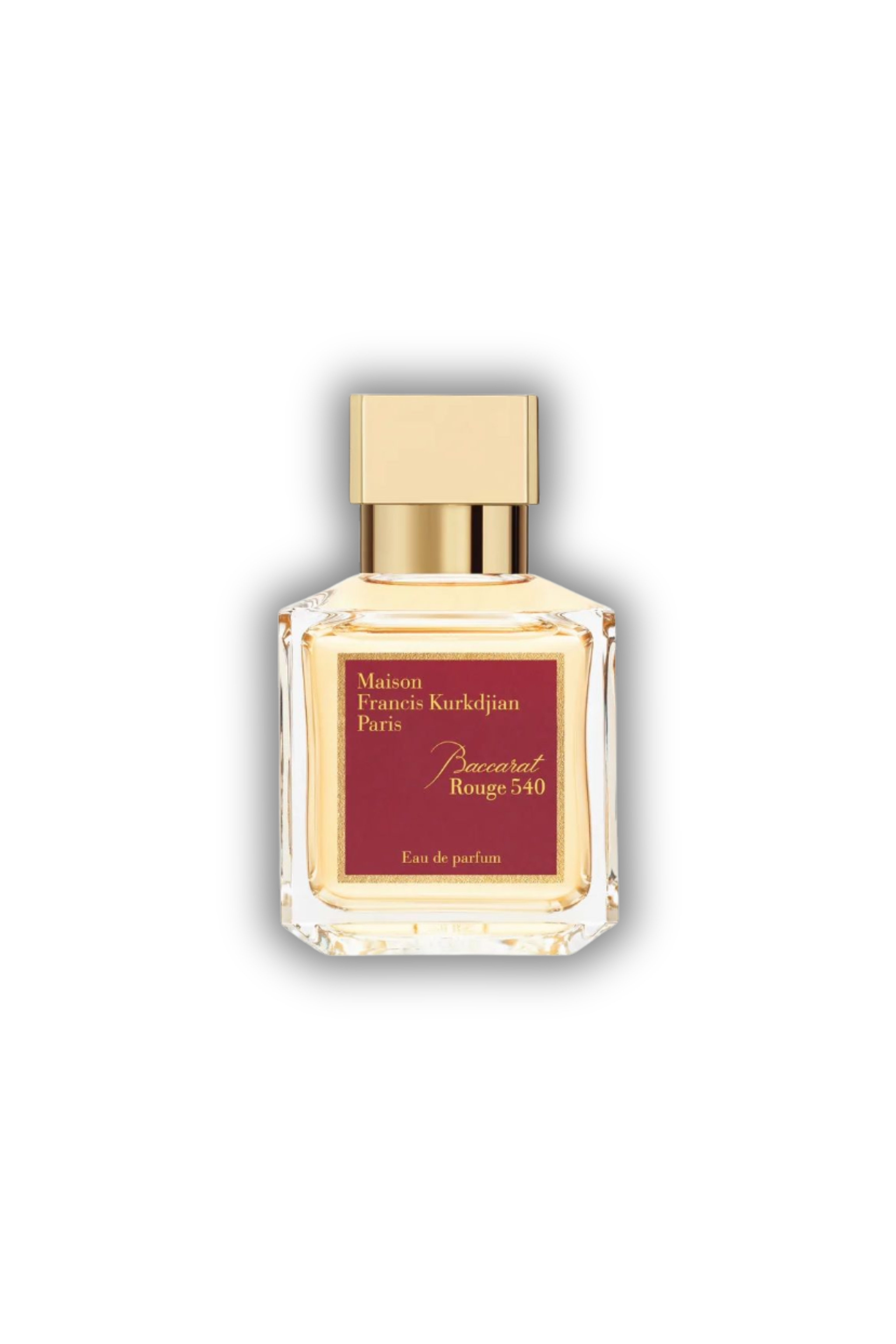 MFK Baccarat Rouge 530