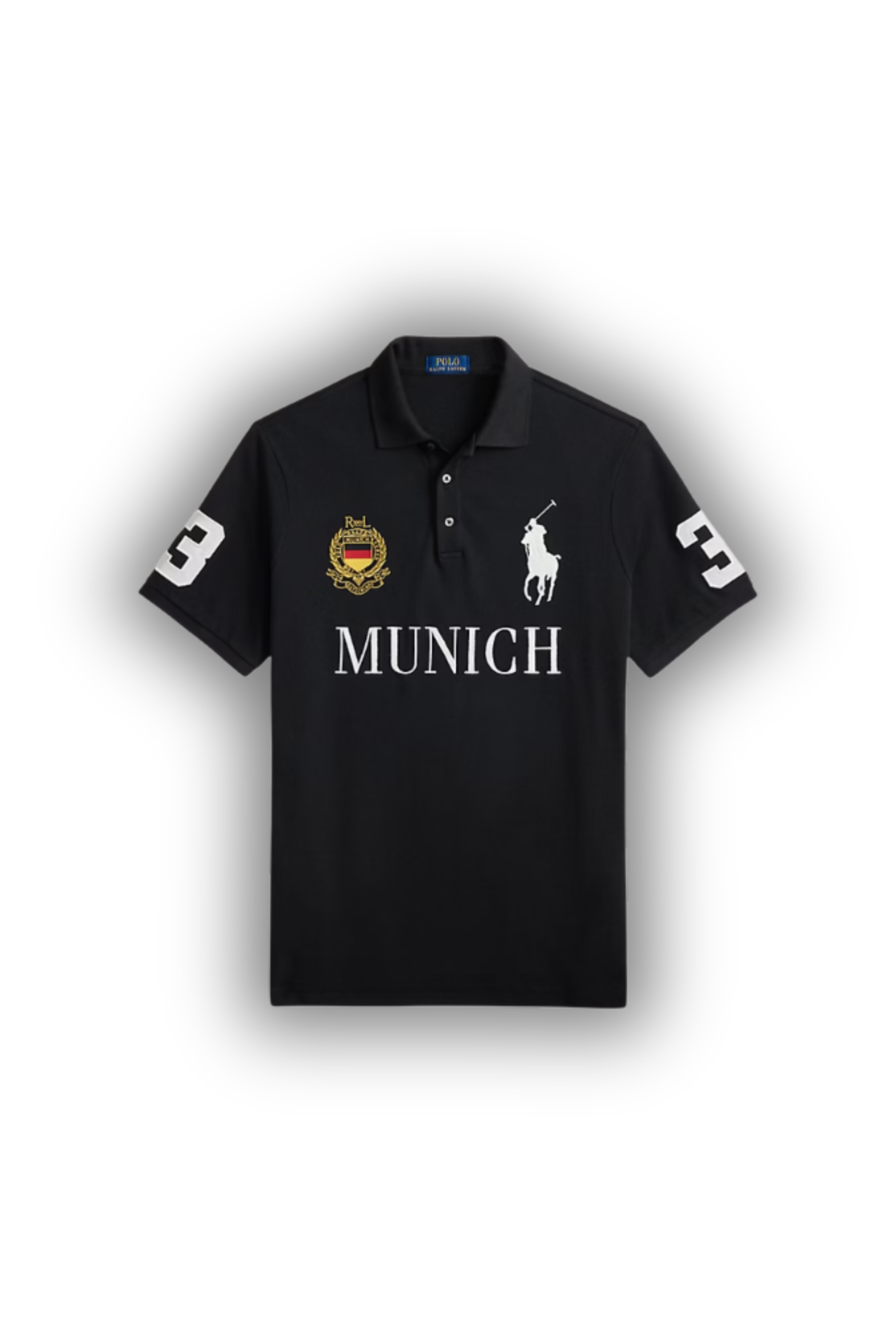 Ralph Lauren Polo Vintage