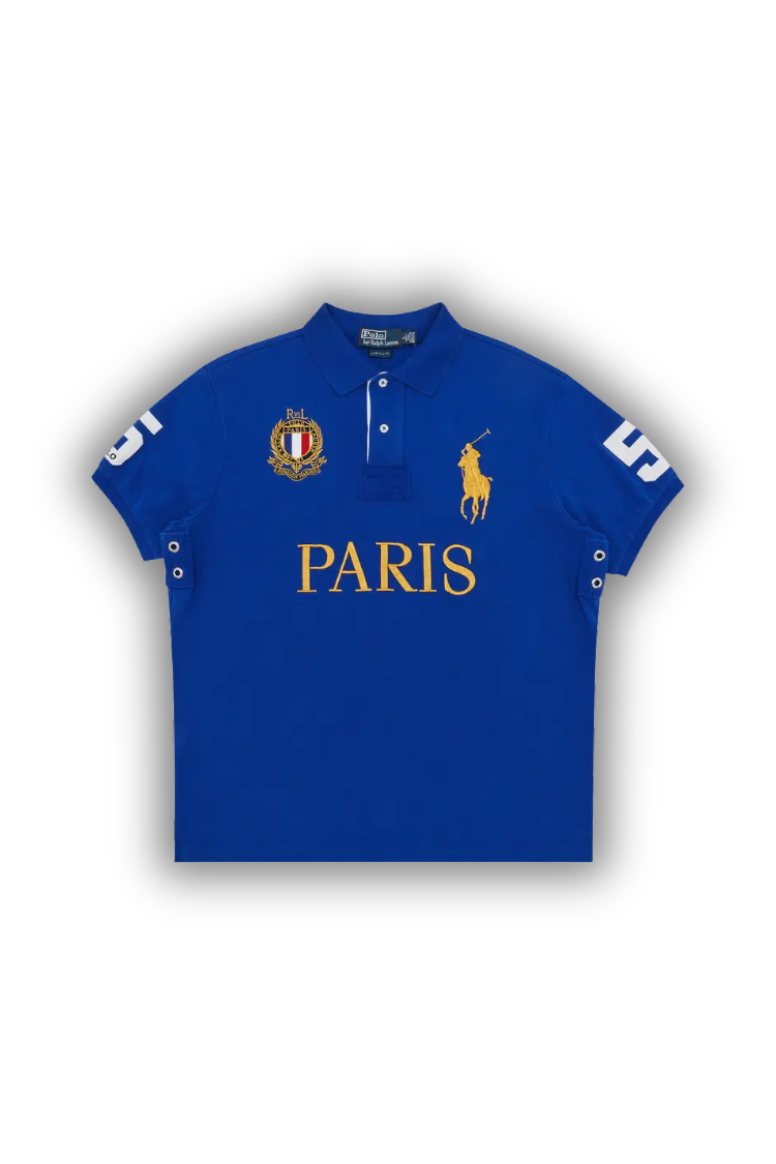 Ralph Lauren Polo Vintage