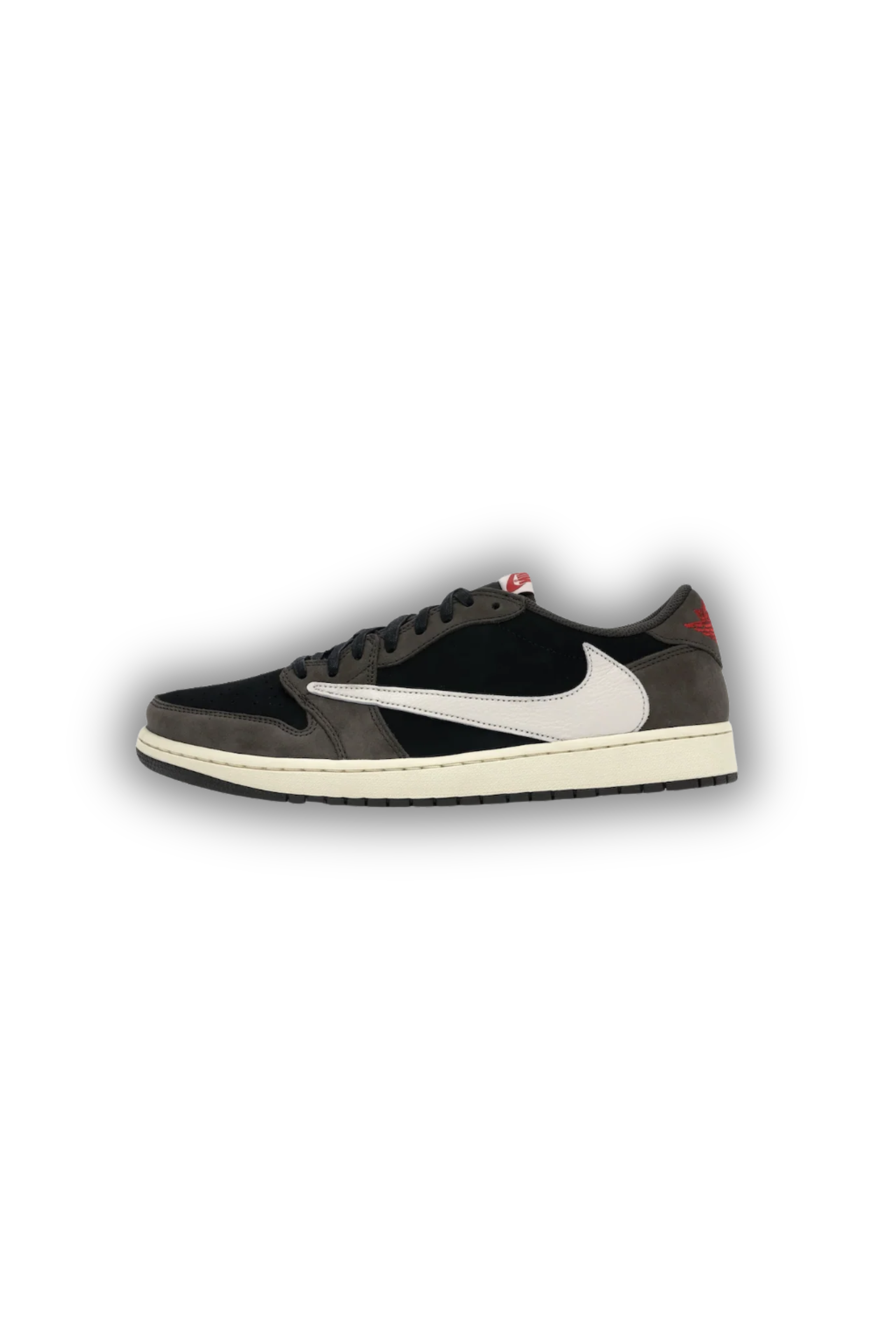 Nike Jordan 1 Low Travis Scott