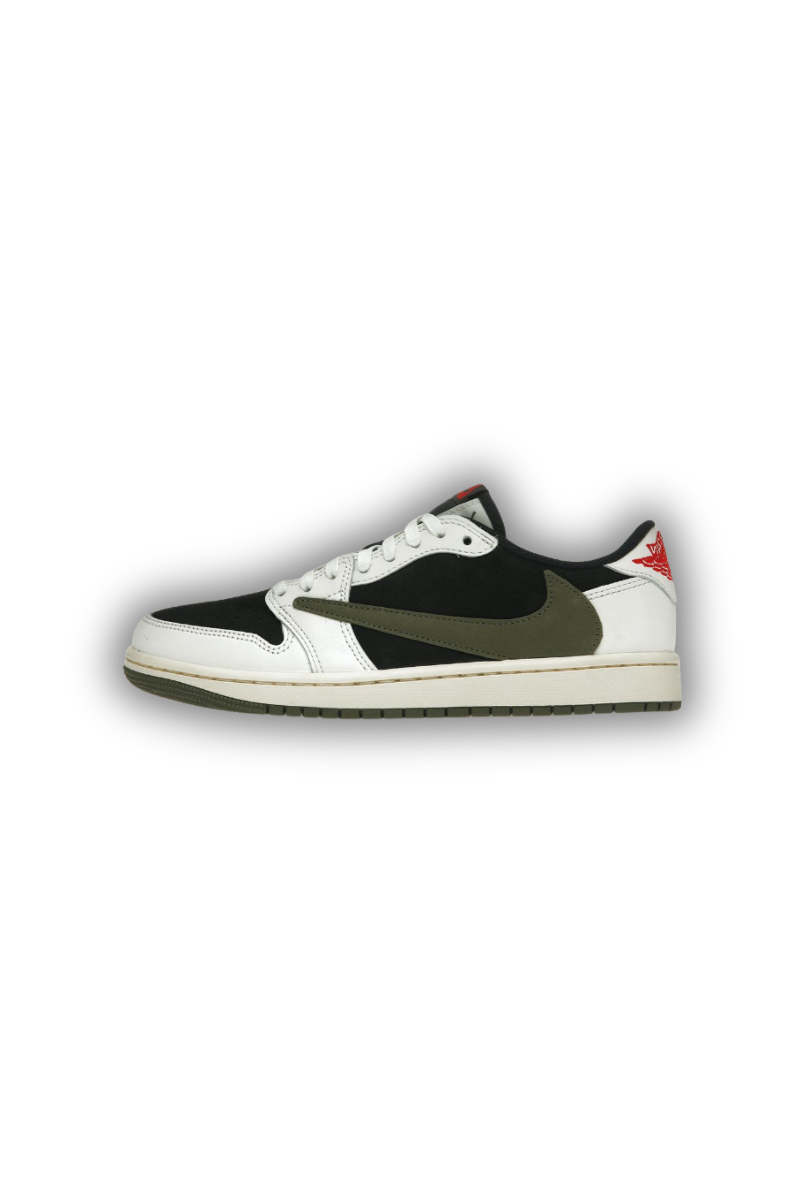 Nike Jordan 1 Low Travis Scott